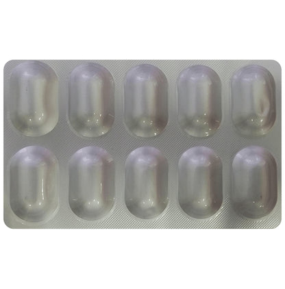 Galimi M 2mg/500mg Tablet