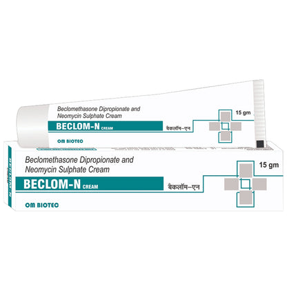 Beclom-N Cream