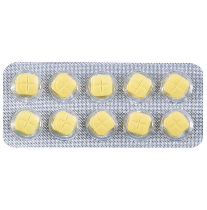 Cardivas 25 Tablet