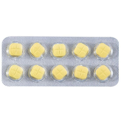 Cardivas 25 Tablet