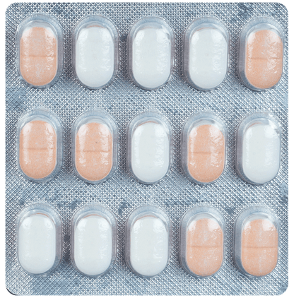 Geminor M1 Forte Tablet PR