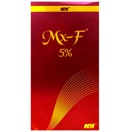MX-F 5% Solution - Classic Derma