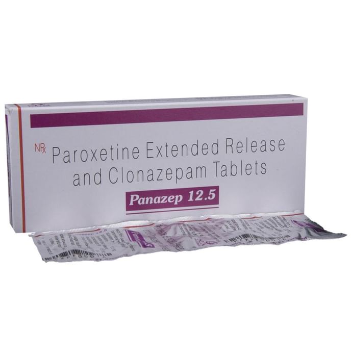 Covance 25mg Tablet - Classic Derma