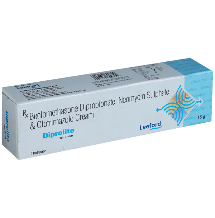 Diprolite Cream