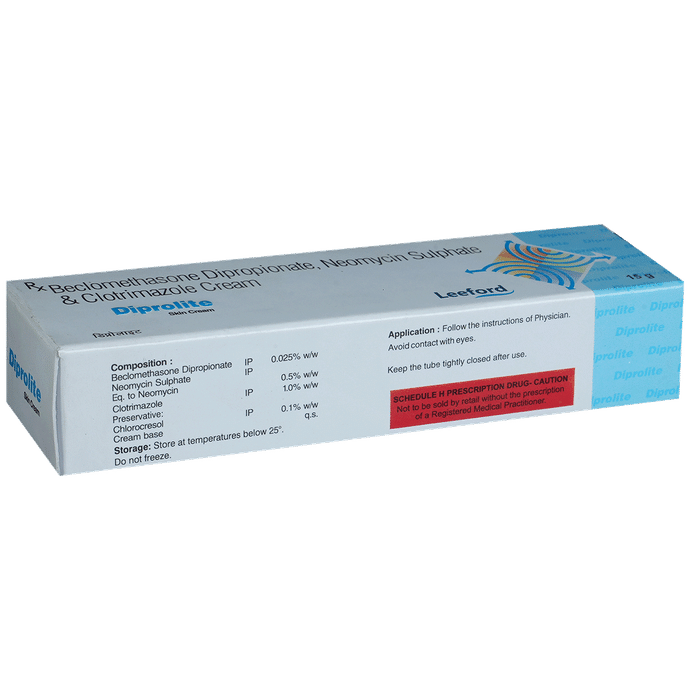 Diprolite Cream