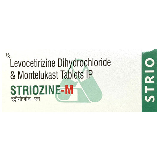 Allerde 5mg Tablet - Classic Derma