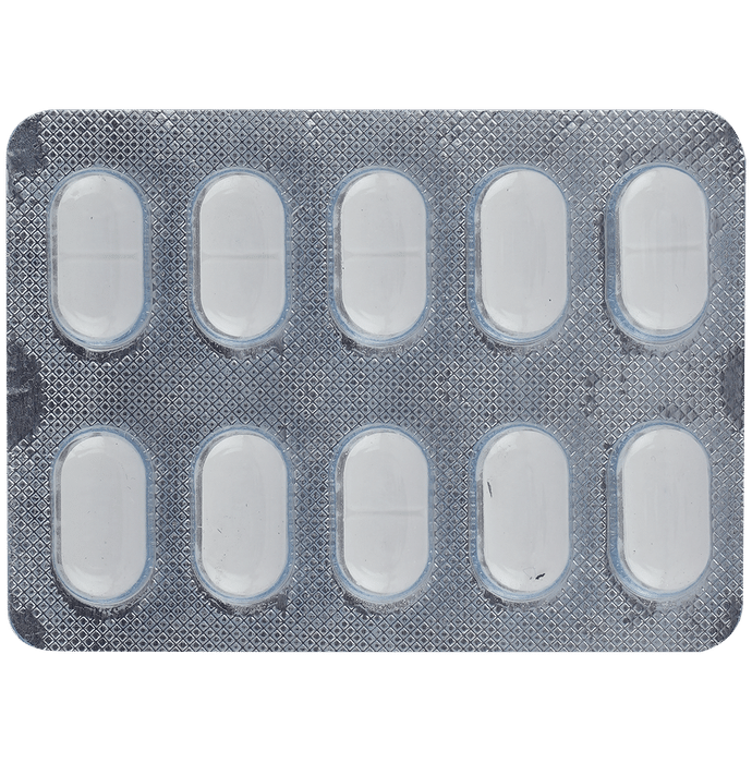Gli-M Tablet