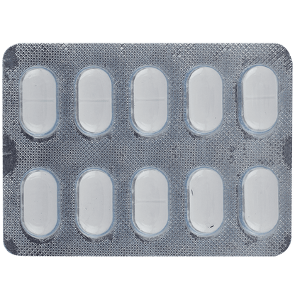 Gli-M Tablet