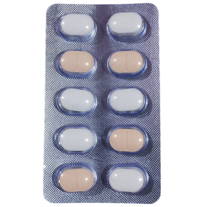 Glimcity M 2 Tablet PR