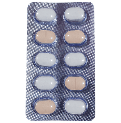 Glimcity M 2 Tablet PR