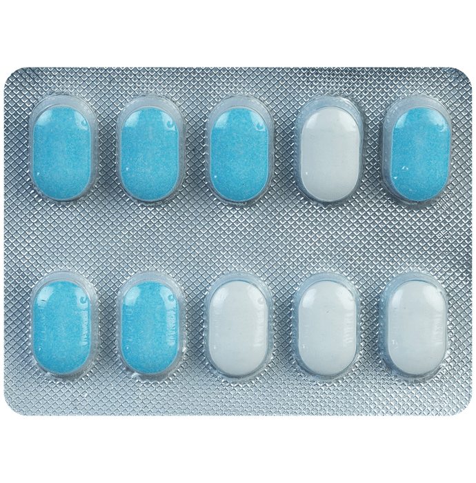 Buy Glimed MF 2mg/500mg Tablet Online | Classic Derma – Classic Derma-UAE
