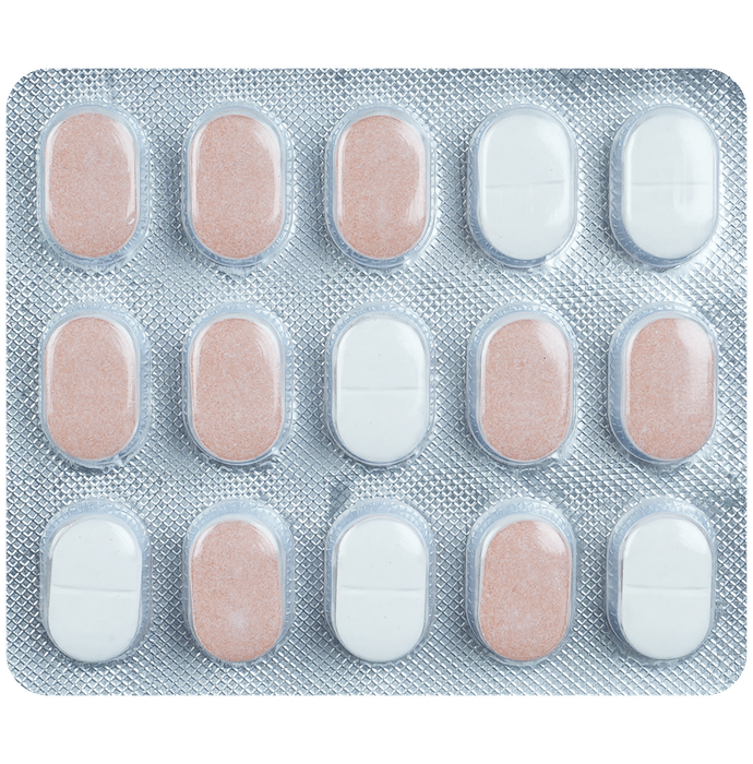 Glimisave M1 Forte Tablet PR