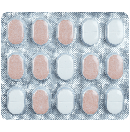 Glimisave M1 Forte Tablet PR