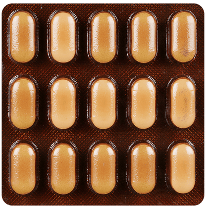 Glimisave MV 2.2F Tablet SR