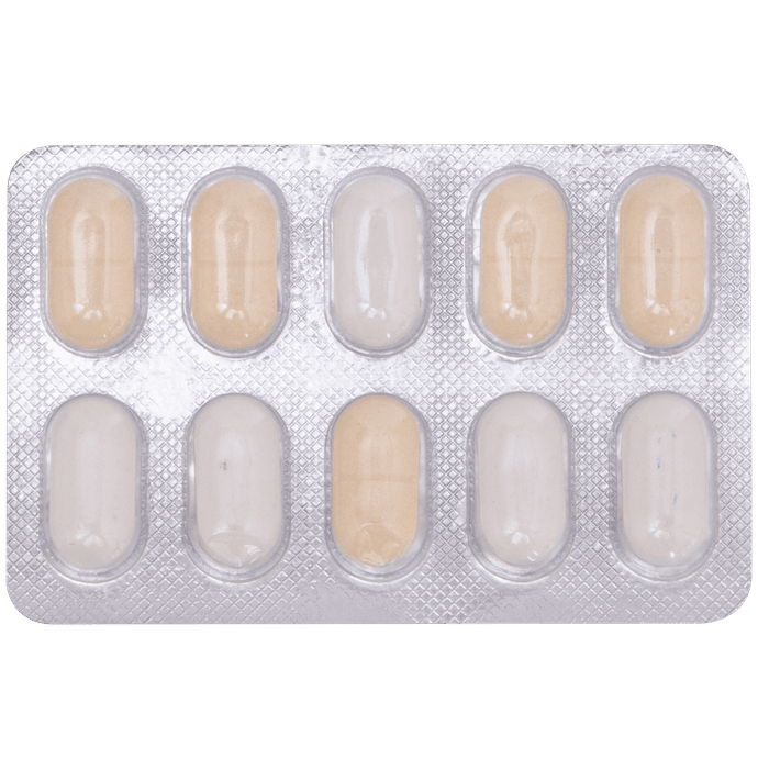 Glimixia-M1 Tablet PR