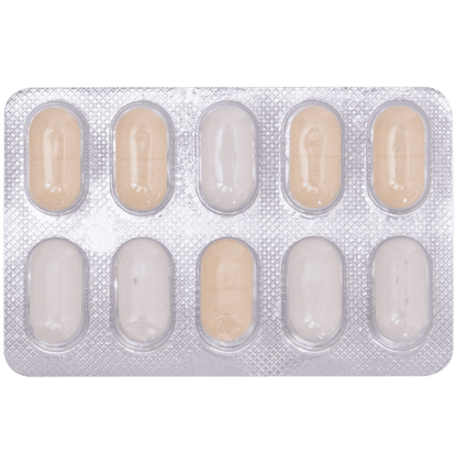 Glimixia-M1 Tablet PR