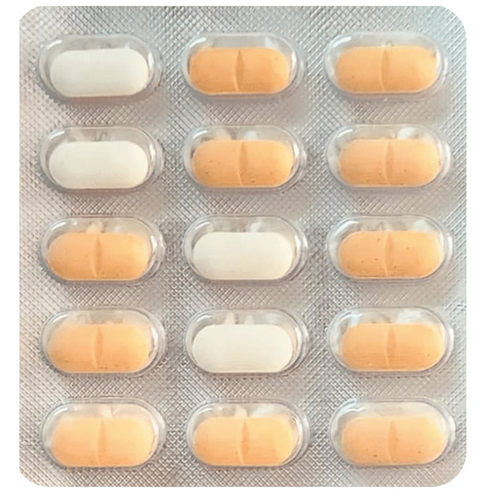 Glimiyano-M2 Tablet PR