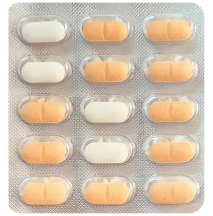 Glimiyano-M2 Tablet PR