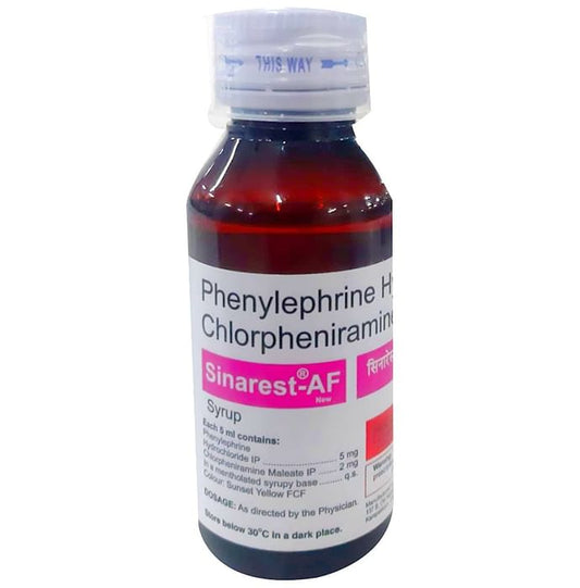 Allemed M 5mg/10mg Tablet - Classic Derma