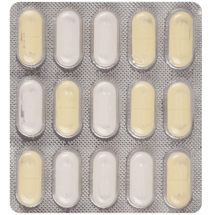 Glimser-P 2 Tablet SR