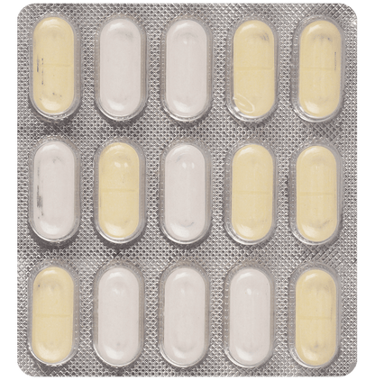 Glimser-P 2 Tablet SR