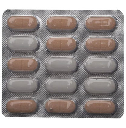 Glimser-P1 Tablet SR