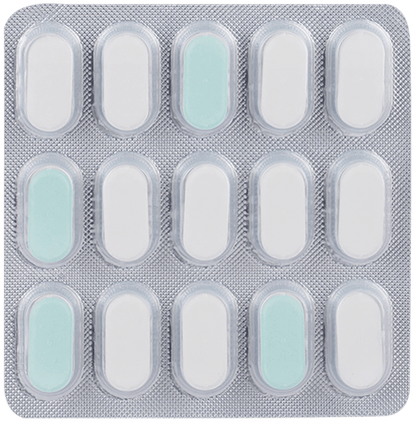 Glimulin-2 MF Tablet PR