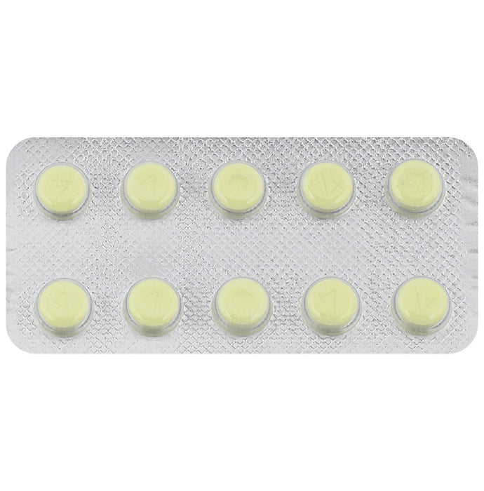 Glimy 4 Tablet