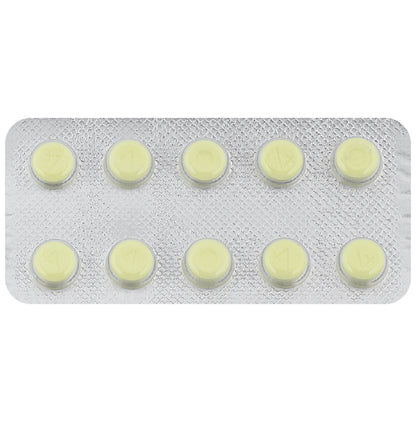 Glimy 4 Tablet