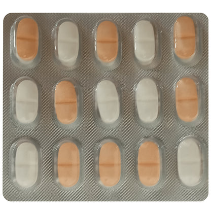 Glimy M 2 Tablet PR