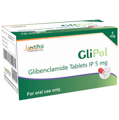 Glipol Tablet