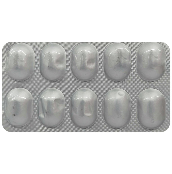 Gliptagreat-M 1000 OD Tablet