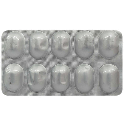 Gliptagreat-M 1000 OD Tablet