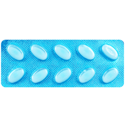 Glizid-MR 30 Tablet