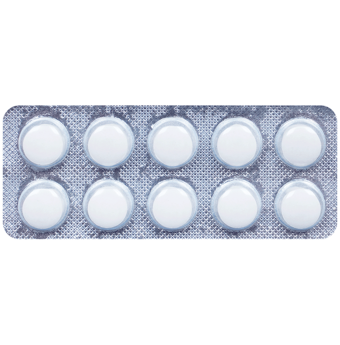 Glizihenz 60mg Tablet
