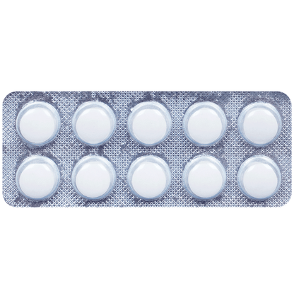 Glizihenz 60mg Tablet