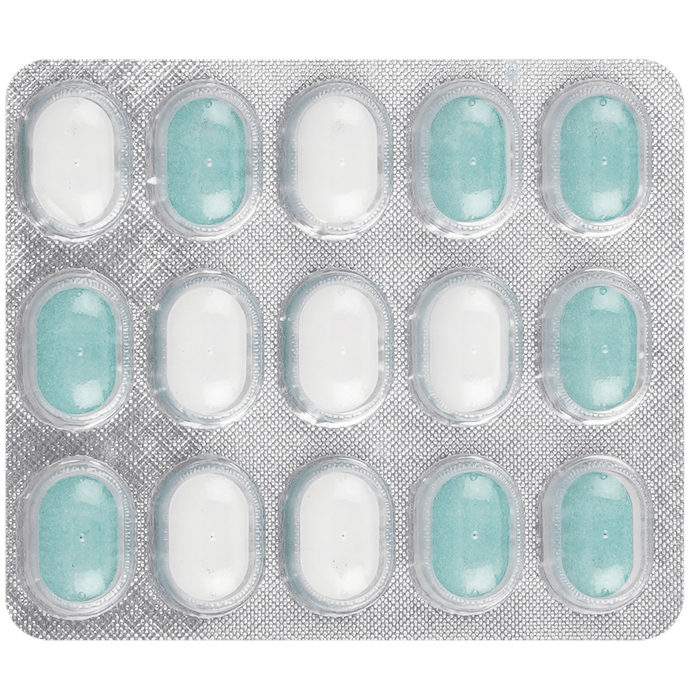 Glucoryl-M 0.5 mg Tablet