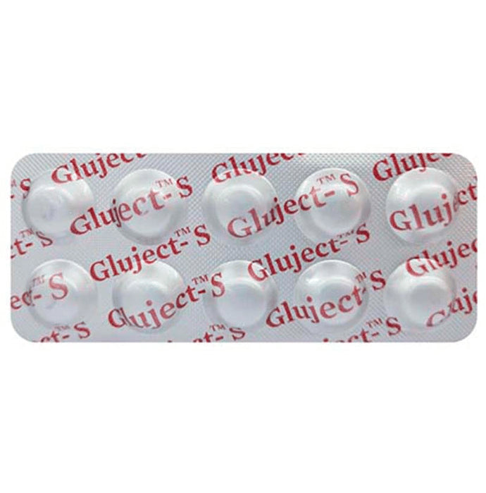 Gluject-S Tablet