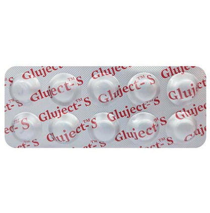 Gluject-S Tablet