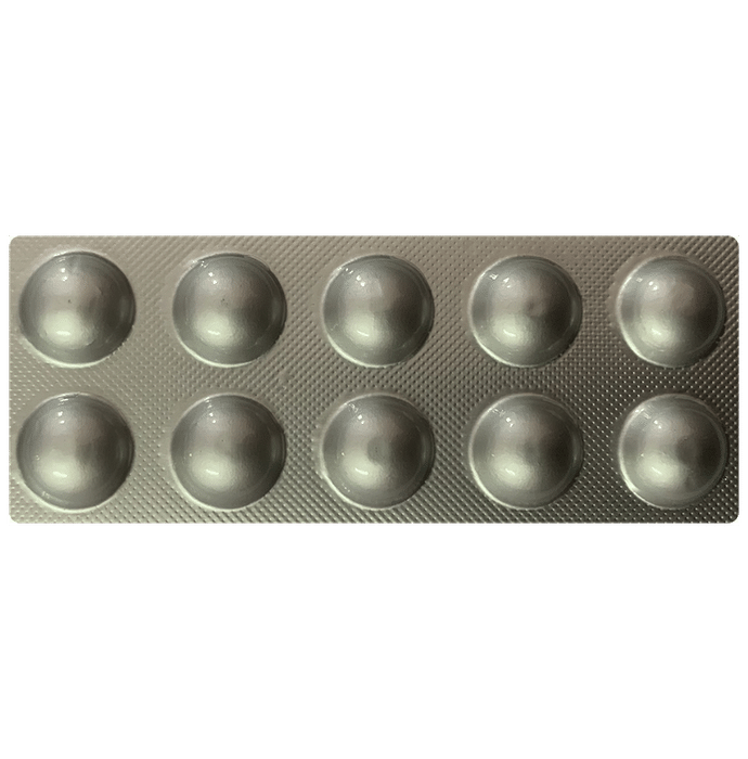 Gluvoid 10 Tablet