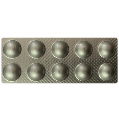 Gluvoid 10 Tablet