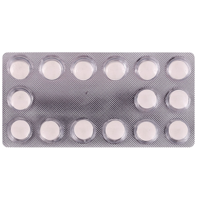 Beclindone 200 Tablet