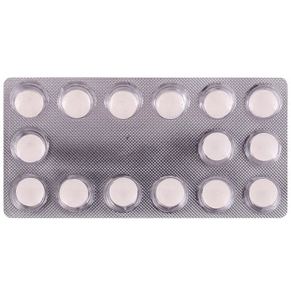 Beclindone 200 Tablet