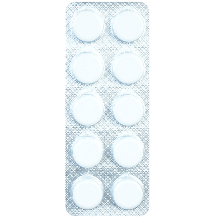 Glycomet Tablet