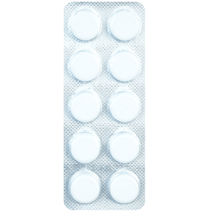 Glycomet Tablet