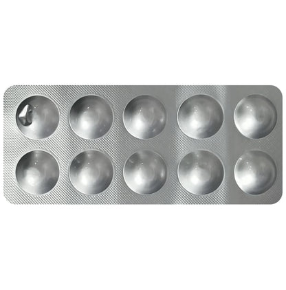 Glycozide M Forte Tablet