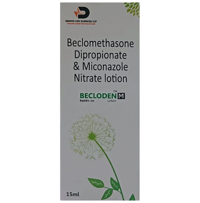 Becloden M Lotion - Classic Derma