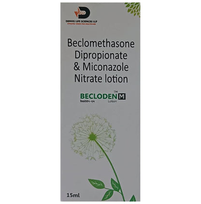 Becloden M Lotion - Classic Derma