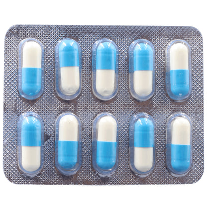 Goodphylline 100 Capsule