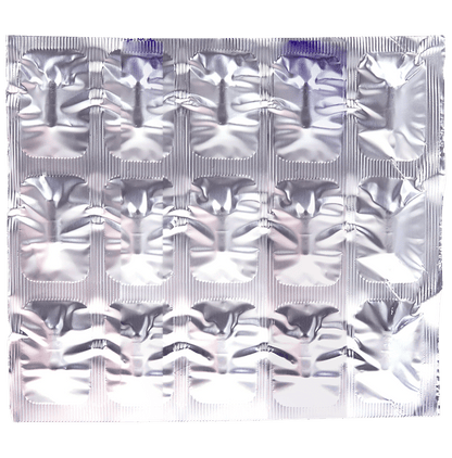 Goodvastatin AV 150 Capsule